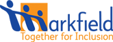 Markfield Logo
